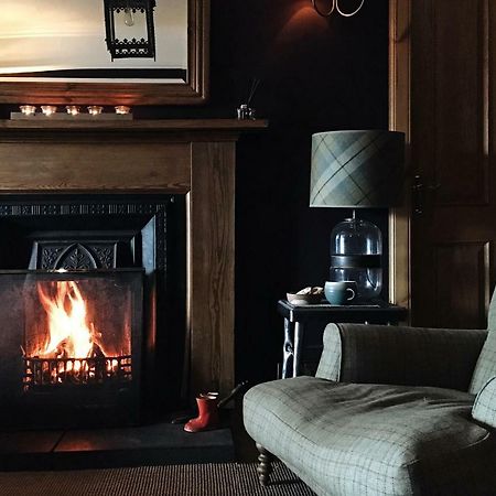 Mackay'S Rooms Дернесс Екстер'єр фото