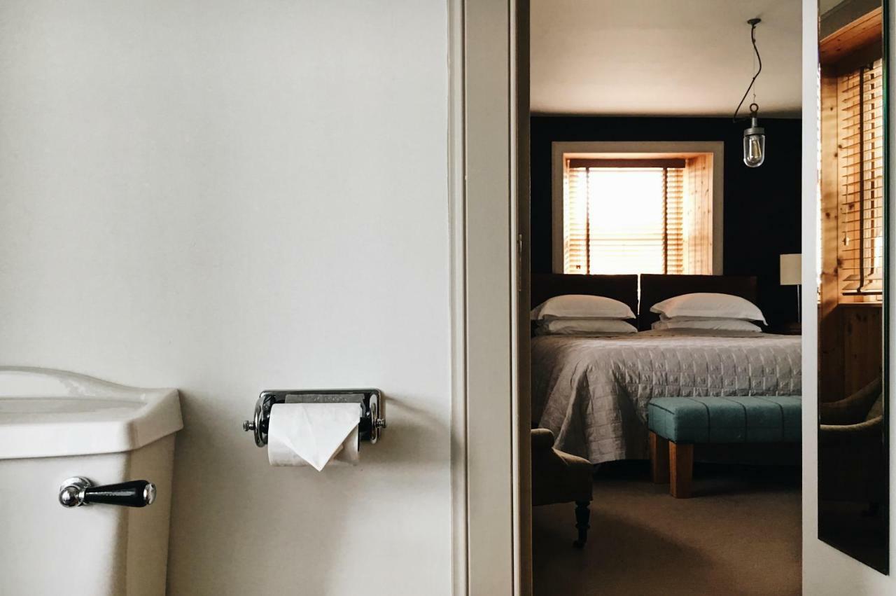 Mackay'S Rooms Дернесс Екстер'єр фото