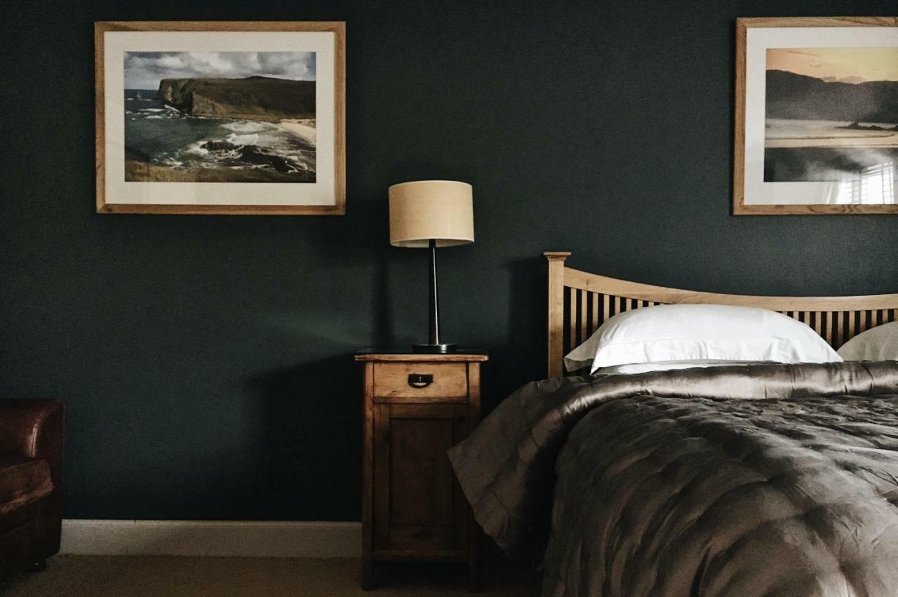 Mackay'S Rooms Дернесс Екстер'єр фото